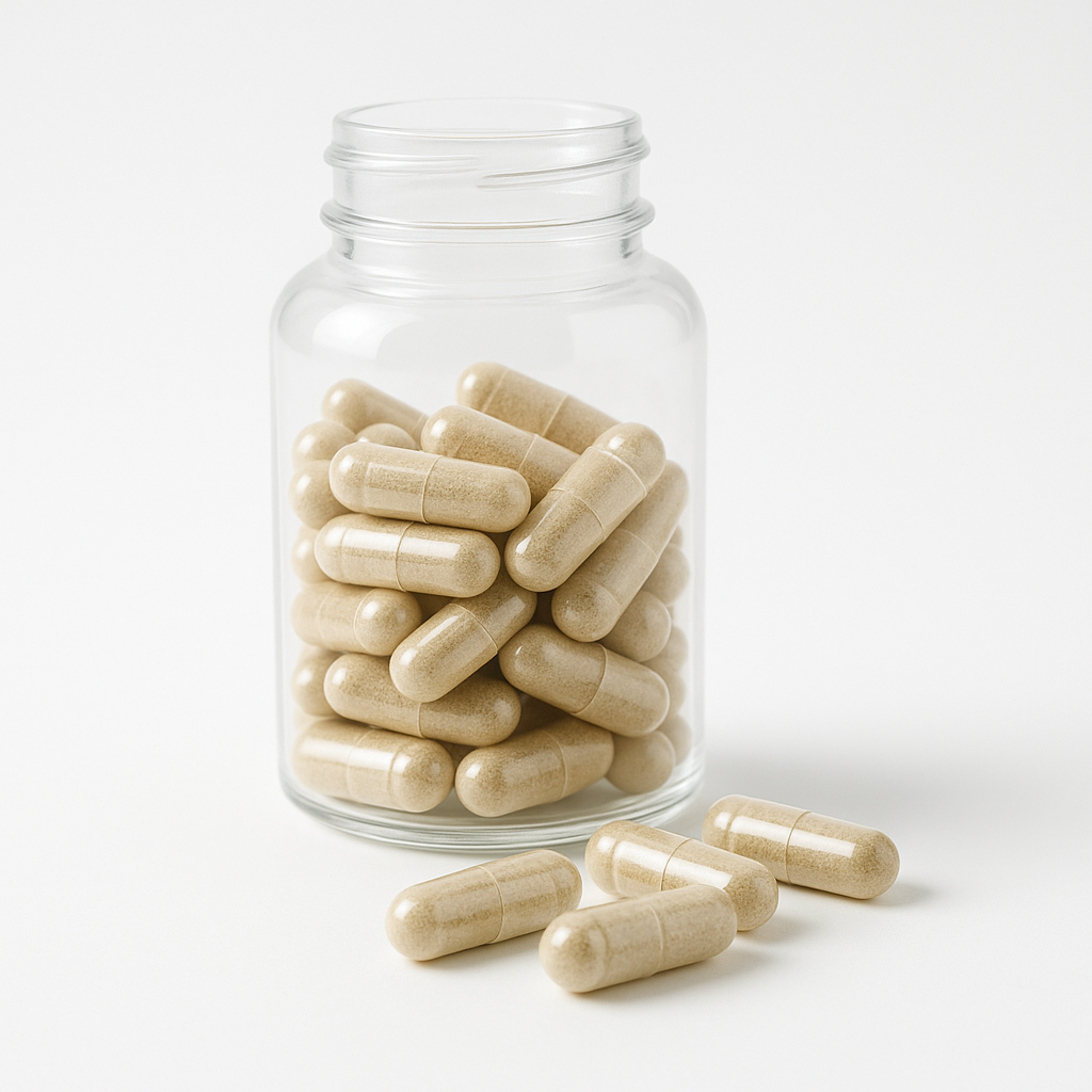 Capsules