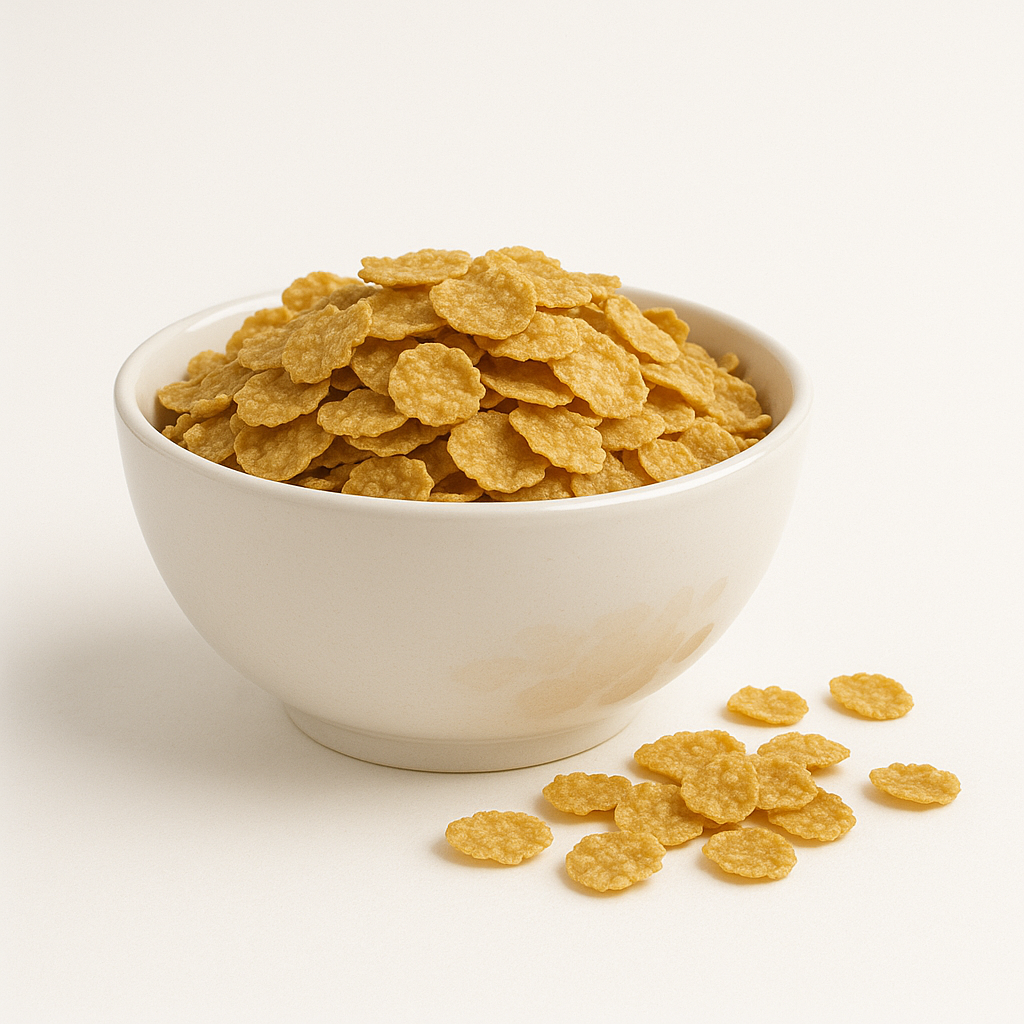 Cereals