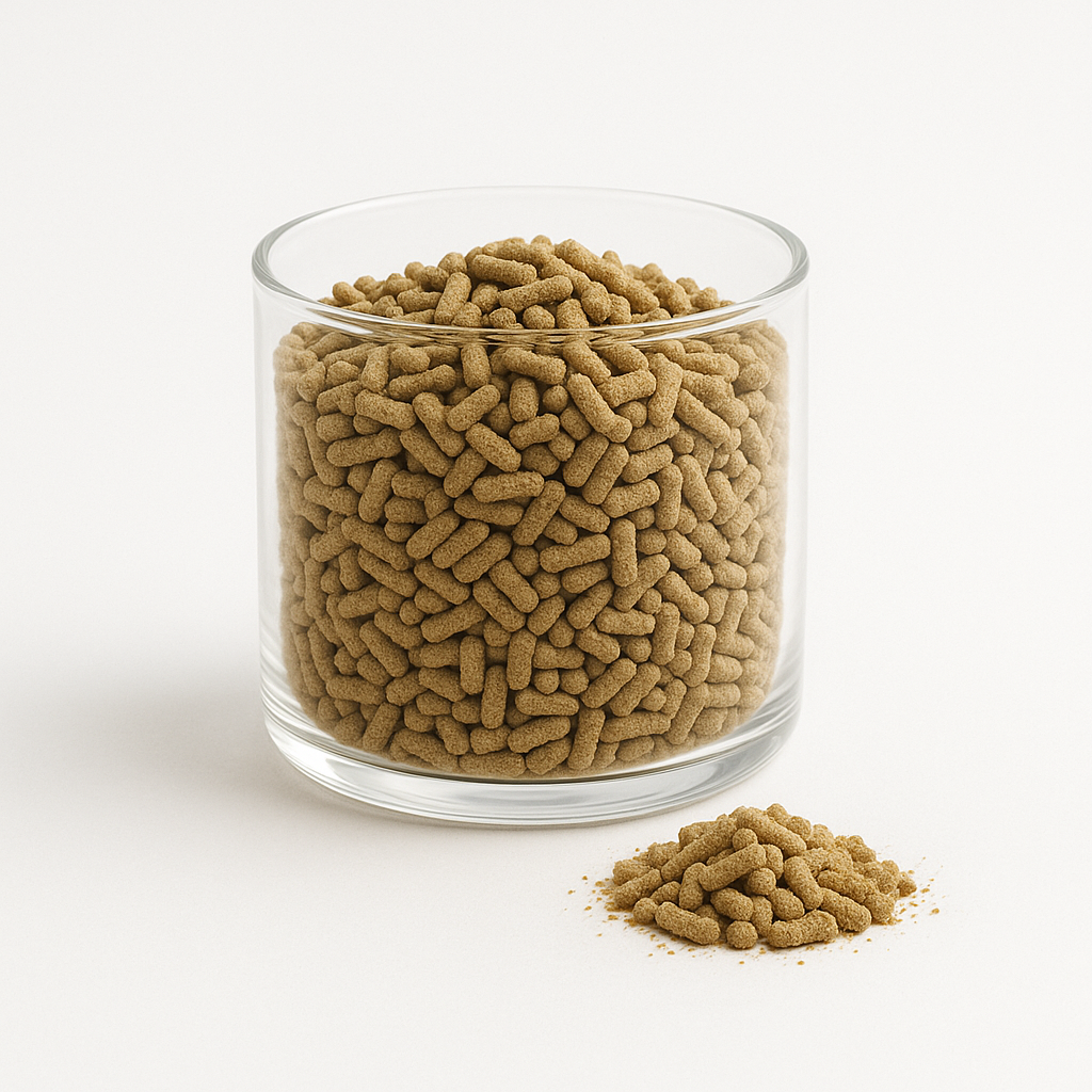 Granules