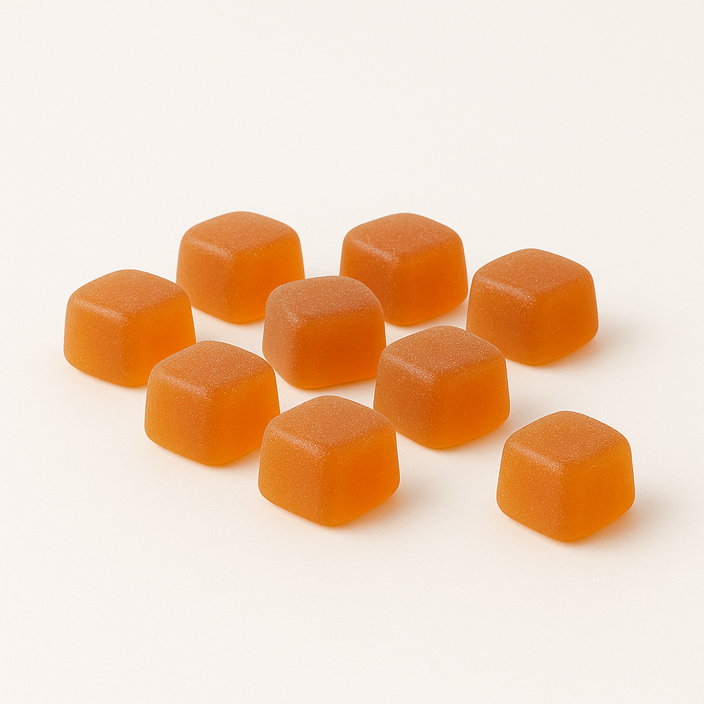 Gummies