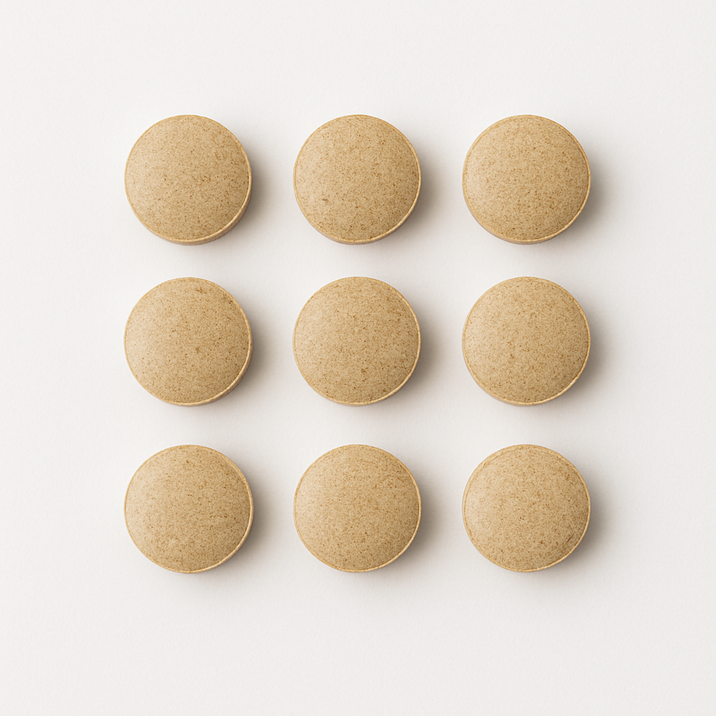 Tablets